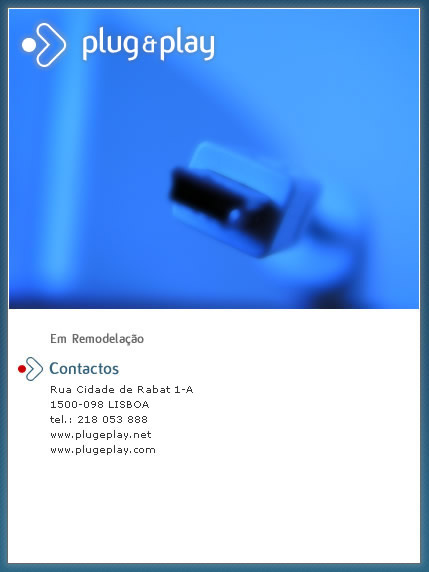 Em remodela��o